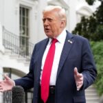 ਹਮਾਸ ਕੋਲ ਗਾਜ਼ਾ ਸ਼ਾਂਤੀ ਯੋਜਨਾ ਦਾ ਜਵਾਬ ਦੇਣ ਲਈ ਤਿੰਨ ਜਾਂ ਚਾਰ ਦਿਨ: ਟਰੰਪ