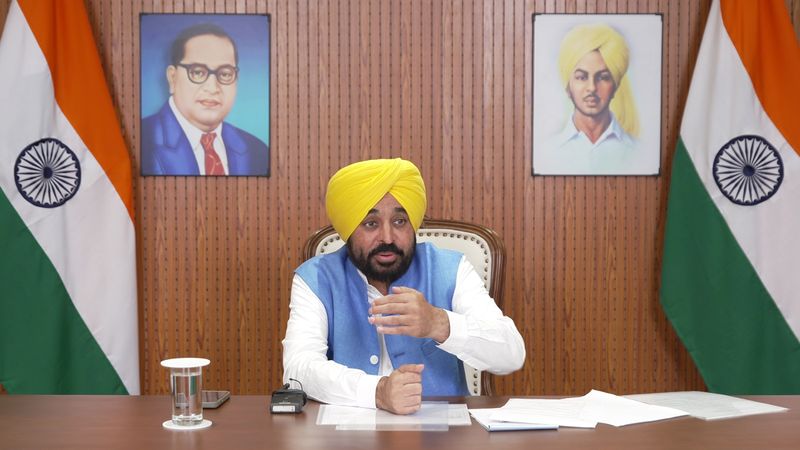 ਪੰਜਾਬ ਵਿੱਚ ਸੜਕ ਗੁਣਵੱਤਾ ਦੀ ਨਿਗਰਾਨੀ ਲਈ ‘ਫਲਾਇੰਗ ਸਕੁਐਡ’ ਦਾ ਗਠਨ