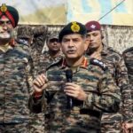 ਅਤਿਵਾਦ ਨੂੰ ਸ਼ਹਿ ਦੇਣਾ ਬੰਦ ਨਾ ਕੀਤਾ ਤਾਂ ਨਕਸ਼ੇ ਤੋਂ ਮਿਟ ਜਾਵੇਗਾ ਪਾਕਿ: ਜਨਰਲ ਦਿਵੇਦੀ