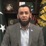 ਅਫ਼ਗਾਨਿਸਤਾਨ ਦੀ ਤਾਲਿਬਾਨ ਸਰਕਾਰ ਨਾਲ ਸ਼ਾਂਤੀ ਵਾਰਤਾ ਬੇਨਤੀਜਾ ਰਹੀ: ਪਾਕਿਸਤਾਨ