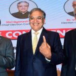 ਬਿਹਾਰ ਵਿਧਾਨ ਸਭਾ ਚੋਣਾਂ ਦੀ ਤਰੀਕ ਦਾ ਐਲਾਨ ਜਲਦੀ