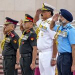 ਥਲ ਸੈਨਾ ਦੇ ਜਵਾਨਾਂ ਤੇ ਜਰਨੈਲਾਂ ਨੂੰ ਹਰ ਸਾਲ ਦੇਣਾ ਪਵੇਗਾ ਫਿਟਨੈੱਸ ਟੈਸਟ