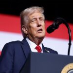 ਟਰੰਪ ਨੇ ਚੀਨ ’ਤੇ 100 ਫ਼ੀਸਦੀ ਟੈਰਿਫ ਲਾਇਆ