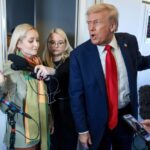 ਰੂਸ ਨੇ ਜਲਦੀ ਜੰਗ ਖ਼ਤਮ ਨਾ ਕੀਤੀ ਤਾਂ ਯੂਕਰੇਨ ਨੂੰ ਟੌਮਹਾਕ ਮਿਜ਼ਾਈਲ ਦੇਵਾਂਗੇ: ਟਰੰਪ