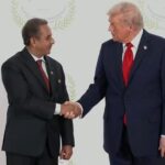 ਪੁਰਾਣੇ ਝਗੜੇ ਤੇ ਨਫ਼ਰਤਾਂ ਪਿੱਛੇ ਛੱਡਣ ਦਾ ਸਮਾਂ: ਟਰੰਪ