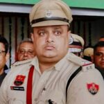 Rohtak ASI Suicide ਮਾਮਲੇ ਵਿਚ ਐੱਫਆਈਆਰ ਦਰਜ