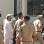 ਨਵਨੀਤ ਚਤੁਰਵੇਦੀ ਨੂੰ ਸੱਤ ਦਿਨ ਦੇ ਪੁਲੀਸ ਰਿਮਾਂਡ ’ਤੇ ਭੇਜਿਆ