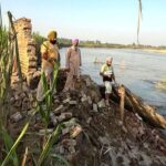 ਹੜ੍ਹਾਂ ਦੀ ਮਾਰ: ਨੁਕਸਾਨੀ ਜ਼ਮੀਨ ਦੇ ਸਰਕਾਰੀ ਅੰਕੜੇ ਸੱਚ ਤੋਂ ਕੋਹਾਂ ਦੂਰ