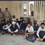 ਵਿਦੇਸ਼ਾਂ ਵਿੱਚ ਅਣਅਧਿਕਾਰਤ ਭਾਰਤੀ ਕਾਮੇ ਇਮੀਗ੍ਰੇਸ਼ਨ ਅਥਾਰਟੀਆਂ ਦੀ ਰਡਾਰ ’ਤੇ