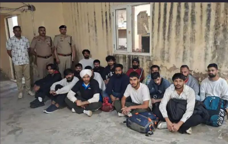 ਵਿਦੇਸ਼ਾਂ ਵਿੱਚ ਅਣਅਧਿਕਾਰਤ ਭਾਰਤੀ ਕਾਮੇ ਇਮੀਗ੍ਰੇਸ਼ਨ ਅਥਾਰਟੀਆਂ ਦੀ ਰਡਾਰ ’ਤੇ