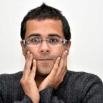 AI ਵਿਚ ਹੁਨਰ ਹੈ, ਪਰ ਕਲਾ ਨਹੀਂ…ਮਨੁੱਖੀ ਭਾਵਨਾਵਾਂ ਦੀ ਥਾਂ ਨਹੀਂ ਲੈ ਸਕਦਾ: ਚੇਤਨ ਭਗਤ