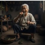 ਪਿੱਠ ਦਰਦ ਦੇ ਇਲਾਜ ਲਈ ਦੇਸੀ ਨੁਸਖ਼ੇ ਤਹਿਤ ਨਿਗਲੇ 8 ਜ਼ਿੰਦਾ ਡੱਡੂ