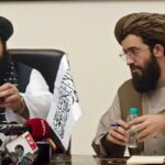 ‘ਮਹਿਲਾ ਪੱਤਰਕਾਰਾਂ ਨੂੰ ਰੋਕੇ ਜਾਣ ’ਤੇ ਪੁਰਸ਼ਾਂ ਨੂੰ ਵਾਕਆਊਟ ਕਰਨਾ ਚਾਹੀਦਾ ਸੀ’