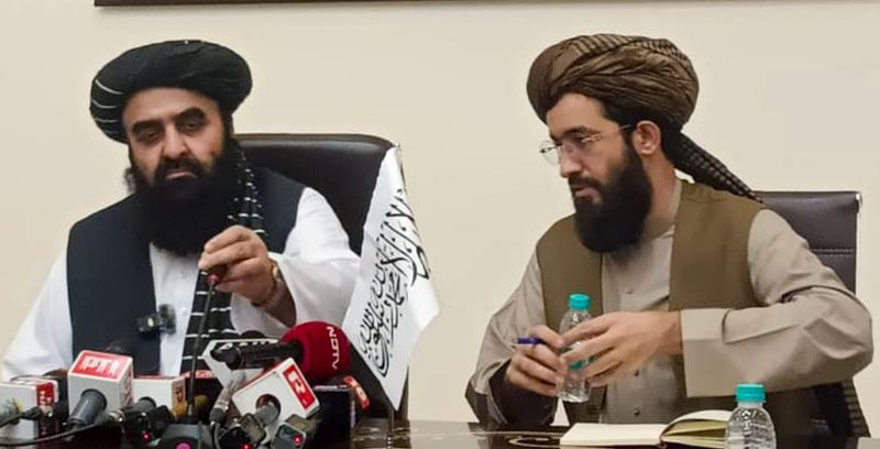 ‘ਮਹਿਲਾ ਪੱਤਰਕਾਰਾਂ ਨੂੰ ਰੋਕੇ ਜਾਣ ’ਤੇ ਪੁਰਸ਼ਾਂ ਨੂੰ ਵਾਕਆਊਟ ਕਰਨਾ ਚਾਹੀਦਾ ਸੀ’