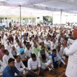 ਏਡੀਜੀਪੀ ਖੁਦਕੁਸ਼ੀ ਮਾਮਲੇ ’ਚ ਮਹਾਪੰਚਾਇਤ: ਡੀਜੀਪੀ ਨੂੰ ਗ੍ਰਿਫ਼ਤਾਰ ਕਰਨ ਦਾ ਅਲਟੀਮੇਟਮ