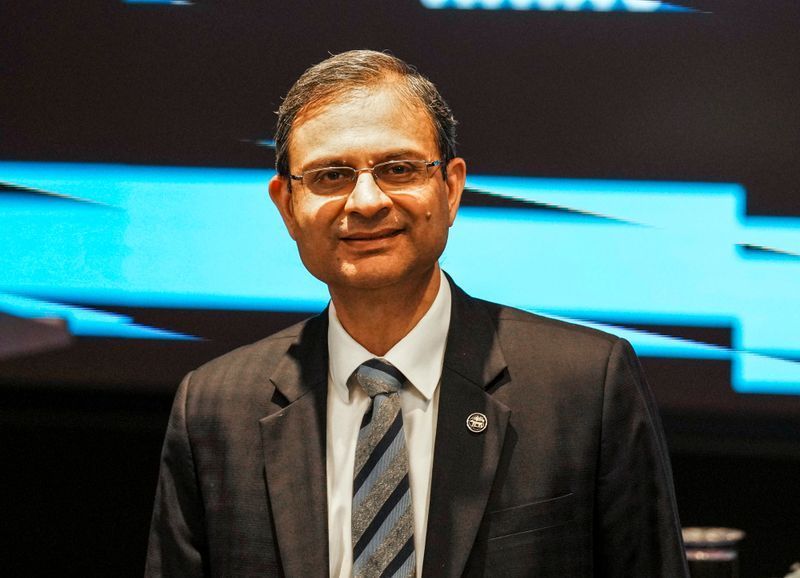 RBI ਵੱਲੋਂ ਰੈਪੋ ਦਰ ਵਿਚ ਫੇਰਬਦਲ ਤੋਂ ਇਨਕਾਰ, ਜੀਡੀਪੀ ਅਧਾਰਿਤ ਵਿਕਾਸ ਦਰ 6.8 ਫੀਸਦ ਰਹਿਣ ਦੀ ਪੇਸ਼ੀਨਗੋਈ