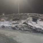 ਸਾਊਦੀ ਅਰਬ: ਮੱਕਾ ਤੋਂ ਮਦੀਨਾ ਜਾ ਰਹੀ ਬੱਸ ਦੀ ਟੈਂਕਰ ਨਾਲ ਟੱਕਰ, 42 ਭਾਰਤੀ ਸ਼ਰਧਾਲੂਆਂ ਦੀ ਮੌਤ