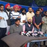 ਸੈਨੇਟ ਚੋਣਾਂ ਬਾਰੇ 25 ਤੱਕ ਅਲਟੀਮੇਟਮ