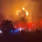 ਕੈਨੇਡਾ: ਘਰ ਨੂੰ ਲੱਗੀ ਅੱਗ ਵਿਚ ਮਰਨ ਵਾਲਿਆਂ ਦੀ ਗਿਣਤੀ ਪੰਜ ਹੋਈ