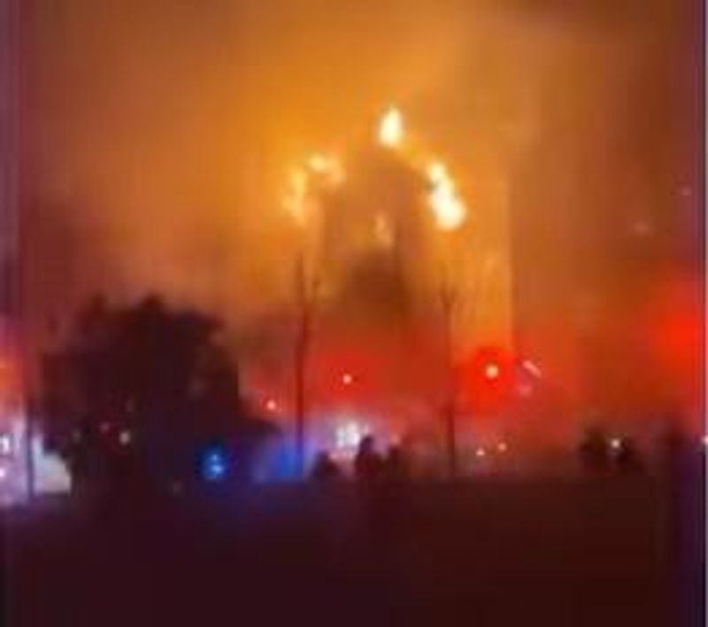 ਕੈਨੇਡਾ: ਘਰ ਨੂੰ ਲੱਗੀ ਅੱਗ ਵਿਚ ਮਰਨ ਵਾਲਿਆਂ ਦੀ ਗਿਣਤੀ ਪੰਜ ਹੋਈ