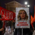 ਇਜ਼ਰਾਈਲ-ਹਮਾਸ ਜੰਗ ’ਚ 70,000 ਤੋਂ ਵੱਧ ਫ਼ਲਸਤੀਨੀ ਮਾਰੇ ਗਏ