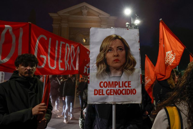 ਇਜ਼ਰਾਈਲ-ਹਮਾਸ ਜੰਗ ’ਚ 70,000 ਤੋਂ ਵੱਧ ਫ਼ਲਸਤੀਨੀ ਮਾਰੇ ਗਏ