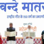 ਕਾਂਗਰਸ ਨੇ ‘ਵੰਦੇ ਮਾਤਰਮ’ ਦੇ ਅਹਿਮ ਬੰਦ ਹਟਾਏ: ਮੋਦੀ