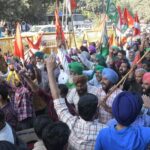 ਸੈਨੇਟ ਚੋਣਾਂ ਲਈ ਪੰਜਾਬ ਯੂਨੀਵਰਸਿਟੀ ’ਚ ਸੰਘਰਸ਼