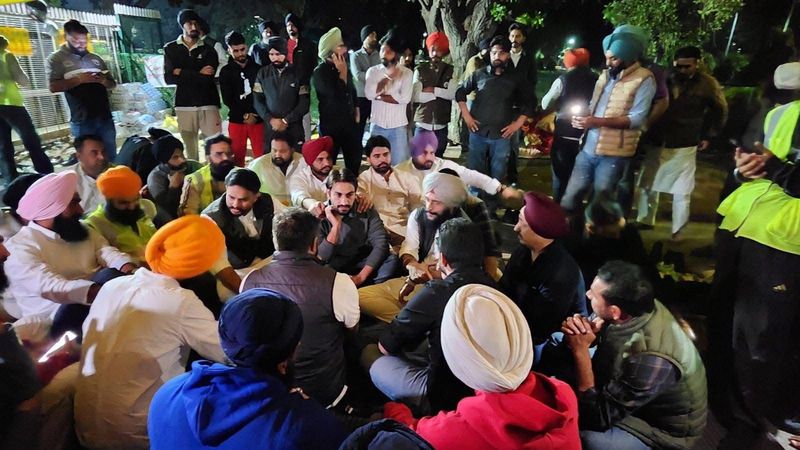 ਸੈਨੇਟ ਚੋਣਾਂ: ਵਿਖਾਵਾਕਾਰੀਆਂ ਖ਼ਿਲਾਫ਼ ਕੇਸ ਦਰਜ