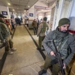 ਕਸ਼ਮੀਰ ਟਾਈਮਜ਼ ਦੇ ਜੰਮੂ ਦਫ਼ਤਰ ’ਤੇ ਛਾਪਾ