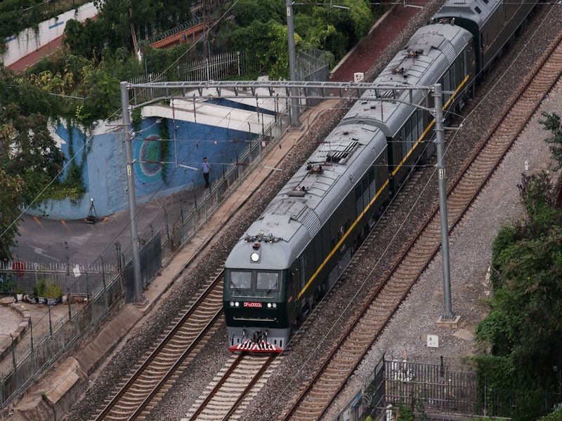 ਚੀਨ ਵਿੱਚ ਰੇਲ ਹਾਦਸਾ; 11 ਲੋਕਾਂ ਦੀ ਮੌਤ, ਦੋ ਜ਼ਖਮੀ