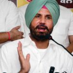 ਬੂਟਾ ਸਿੰਘ ਖ਼ਿਲਾਫ਼ ਟਿੱਪਣੀ: ਰਾਜਾ ਵੜਿੰਗ ਨੇ ਬਿਨਾਂ ਸ਼ਰਤ ਮੁਆਫ਼ੀ ਮੰਗੀ