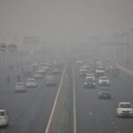 ਪ੍ਰਦੂਸ਼ਣ ਦੀ ਮਾਰ: ਗੁਰੂਗ੍ਰਾਮ ਦੇ ਸਕੂਲਾਂ ਵਿੱਚ 5ਵੀਂ ਜਮਾਤ ਤੱਕ ਹਾਈਬ੍ਰਿਡ ਜਮਾਤਾਂ