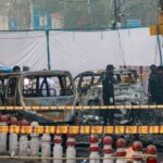 ਐੱਨ ਆਈ ਏ ਵੱਲੋਂ ਦਿੱਲੀ ਧਮਾਕੇ ’ਚ ਵਰਤੀ ਆਈ-20 ਕਾਰ ਦਾ ਮਾਲਕ ਗ੍ਰਿਫ਼ਤਾਰ