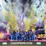 BCCI ਵੱਲੋਂ ਵਿਸ਼ਵ ਕੱਪ ਜੇਤੂ ਭਾਰਤੀ ਟੀਮ ਲਈ 51 ਕਰੋੜ ਰੁਪਏ ਦੇ Cash prize ਦਾ ਐਲਾਨ