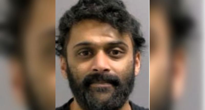 ਕੌਮਾਂਤਰੀ ਡਰੱਗ ਕਿੰਗਪਿਨ ਮਾਮਲੇ ਵਿੱਚ ਪੰਜਾਬੀ ਮੂਲ ਦਾ ਕ੍ਰਾਈਮ ਬਲੌਗਰ ਗ੍ਰਿਫ਼ਤਾਰ