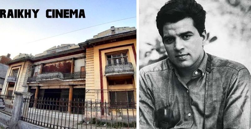 ਲੁਧਿਆਣਾ ਦੇ ਰੇਖੀ ਸਿਨੇਮਾ ’ਚ ਫਿਲਮ ਦੇਖਣ ਮੌਕੇ ‘ਟਿੱਕੀ ਸਮੋਸੇ’ ਲਈ ਜੇਬ੍ਹ ’ਚ ‘ਚਵੰਨੀ’ ਰੱਖਦਾ ਸੀ ਧਰਮਿੰਦਰ