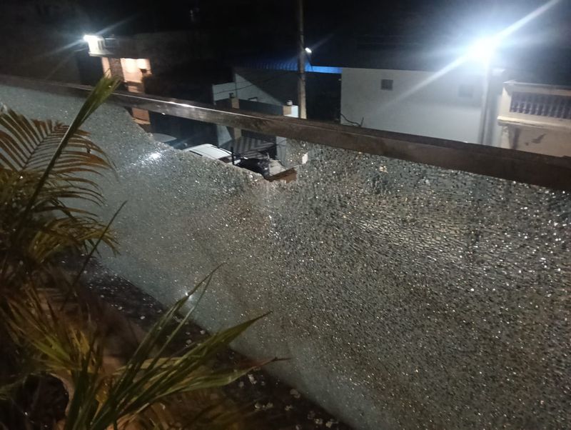 Phagwara Firing ਫਗਵਾੜਾ ਵਿਚ ‘ਆਪ’ ਆਗੂ ਦੇ ਘਰ ਉੱਤੇ ਫਾਇਰਿੰਗ