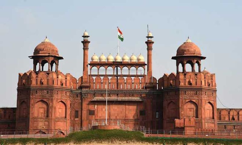 ਪਹਿਲੀ ਵਾਰ ਭਾਰਤ ਲਾਲ ਕਿਲ੍ਹੇ ’ਤੇ UNESCO ਮੀਟਿੰਗ ਦੀ ਕਰੇਗਾ ਮੇਜ਼ਬਾਨੀ