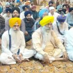 84 ਪੀੜਤ ਬੀਬੀਆਂ ਵੱਲੋਂ ਆਤਮਦਾਹ ਦੀ ਚਿਤਾਵਨੀ