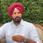 ਰਾਜਾ ਵੜਿੰਗ ਖ਼ਿਲਾਫ਼ ਕੇਸ ਦਰਜ