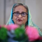 ਬੰਗਲਾਦੇਸ਼ੀ ਟ੍ਰਿਬਿਊਨਲ ਗੱਦੀਓਂ ਲਾਹੀ ਪ੍ਰਧਾਨ ਮੰਤਰੀ ਸ਼ੇਖ ਹਸੀਨਾ ਖਿਲਾਫ਼ ਅੱਜ ਸੁਣਾਏਗੀ ਫੈਸਲਾ