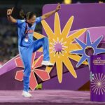 ਭਾਰਤ ਵਿੱਚ ਸਭ ਤੋਂ ਵੱਧ ਤਨਖਾਹ ਲੈਣ ਵਾਲੀਆਂ ਮਹਿਲਾ ਕ੍ਰਿਕਟਰਾਂ ਵਿੱਚੋਂ ਇੱਕ Harmanpreet Kaur