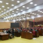 ਸ੍ਰੀ ਆਨੰਦਪੁਰ ਸਾਹਿਬ ਪੰਜਾਬ ਵਿਧਾਨ ਸਭਾ ਦੇ ਵਿਸ਼ੇਸ਼ ਇਜਲਾਸ ਤੇ ਗੁਰੂ ਤੇਗ ਬਹਾਦਰ ਦੇ 350ਵੇਂ ਸ਼ਹੀਦੀ ਦਿਹਾੜੇ ਲਈ ਤਿਆਰ