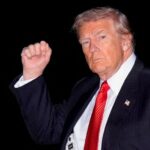 ਮਮਦਾਨੀ ਮੇਅਰ ਬਣਿਆ ਤਾਂ ਨਿਊ ਯਾਰਕ ਸ਼ਹਿਰ ‘ਆਰਥਿਕ ਤੇ ਸਮਾਜਿਕ ਪੱਖੋਂ ਤਬਾਹ’ ਹੋ ਜਾਵੇਗਾ: ਟਰੰਪ