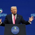 ਹੁਨਰਮੰਦ ਪਰਵਾਸੀਆਂ ਦਾ ਅਮਰੀਕਾ ਵਿਚ ਸਵਾਗਤ…ਬਸ਼ਰਤੇ ਉਹ ਅਮਰੀਕੀ ਕਾਮਿਆਂ ਨੂੰ ਪੇਚੀਦਾ ਉਤਪਾਦ ਬਣਾਉਣੇ ਸਿਖਾਉਣ: ਟਰੰਪ