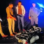 ਅਣਖ ਲਈ ਕਤਲ: ਐਨਕਾਉਂਟਰ ਦੌਰਾਨ ਪੀੜਤ ਲੜਕੀ ਦੇ ਭਰਾ ਸਮੇਤ ਚਾਰ ਕਾਬੂ