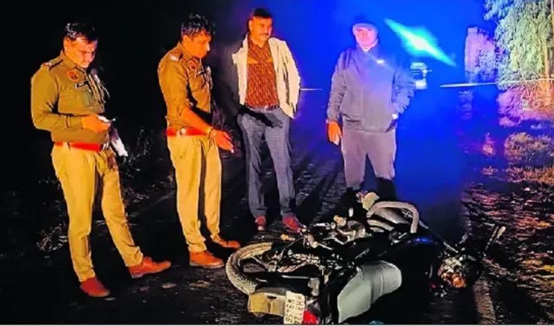 ਅਣਖ ਲਈ ਕਤਲ: ਐਨਕਾਉਂਟਰ ਦੌਰਾਨ ਪੀੜਤ ਲੜਕੀ ਦੇ ਭਰਾ ਸਮੇਤ ਚਾਰ ਕਾਬੂ