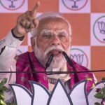 ਆਰਜੇਡੀ ਤੇ ਕਾਂਗਰਸ ਘੁਸਪੈਠੀਆਂ ਪ੍ਰਤੀ ਨਰਮ, ਵੋਟ ਬੈਂਕ ਕਰਕੇ ਭਗਵਾਨ ਰਾਮ ਨੂੰ ‘ਨਾਪਸੰਦ’ ਕਰਦੇ: ਮੋਦੀ