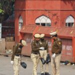 Red Fort attack ਮਕਬੂਜ਼ਾ ਕਸ਼ਮੀਰ ਦੇ ਸਾਬਕਾ ਪ੍ਰਧਾਨ ਮੰਤਰੀ ਅਨਵਰਉੱਲ ਹੱਕ ਵੱਲੋਂ ਹਮਲੇ ਵਿੱਚ ਸਰਹੱਦ ਪਾਰੋਂ ਹੱਥ ਹੋਣ ਦਾ ਸੰਕੇਤ